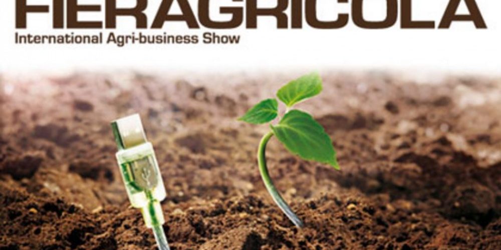 Fieragricola - International Agri-business Show